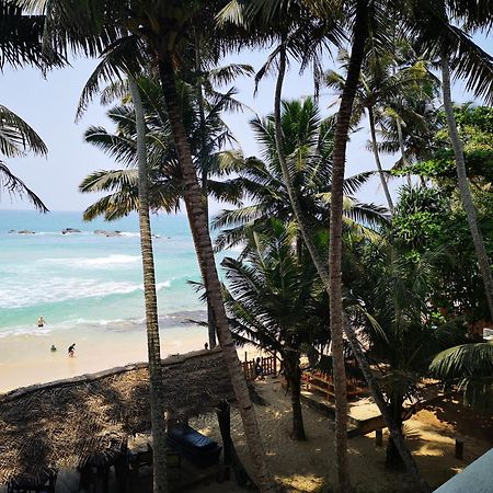 Unawatuna Beach House Kültér fotó