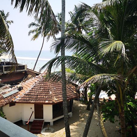 Unawatuna Beach House Kültér fotó