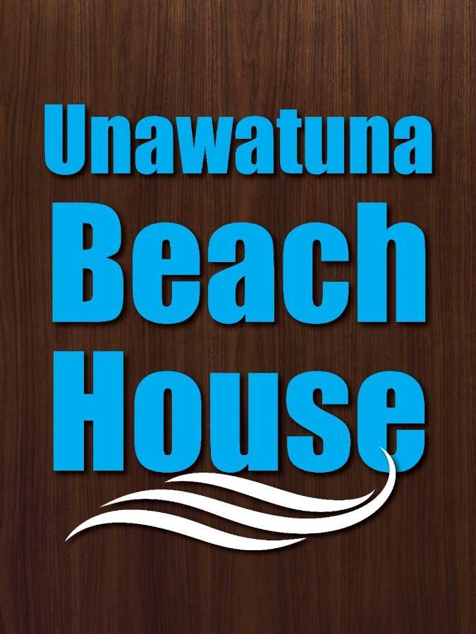 Unawatuna Beach House Kültér fotó