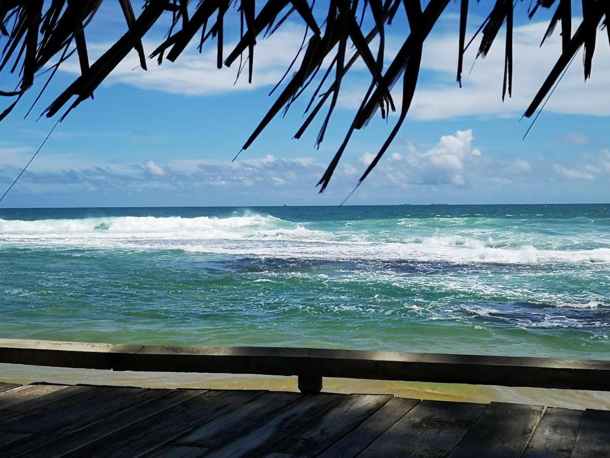 Unawatuna Beach House Kültér fotó