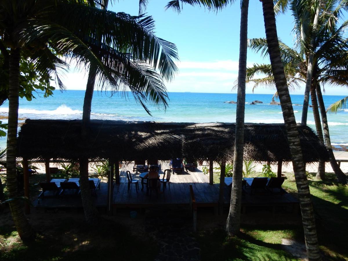 Unawatuna Beach House Kültér fotó