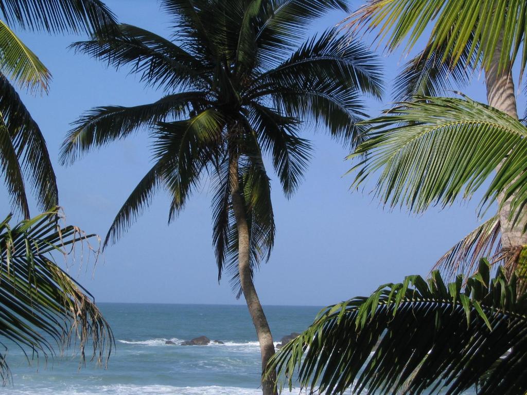 Unawatuna Beach House Kültér fotó