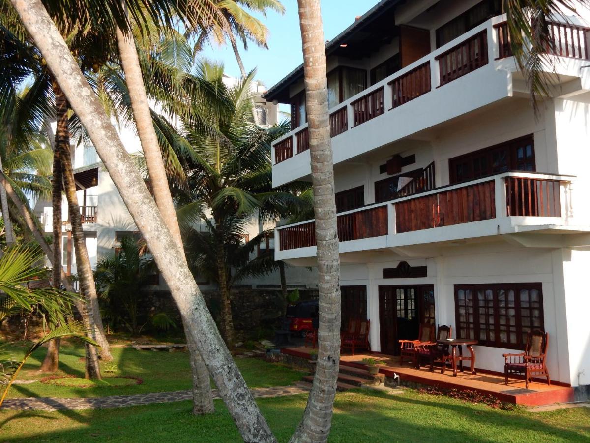 Unawatuna Beach House Kültér fotó