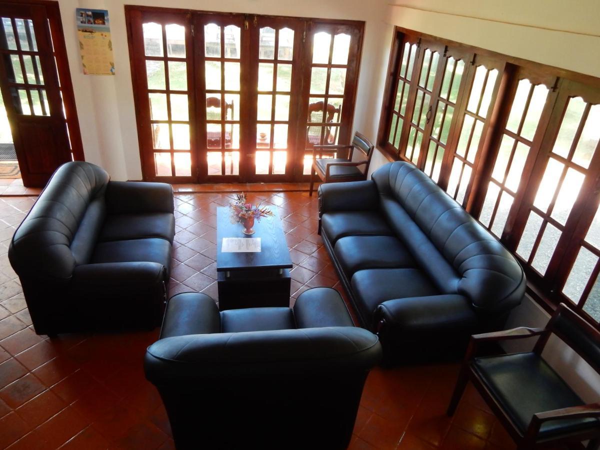 Unawatuna Beach House Kültér fotó
