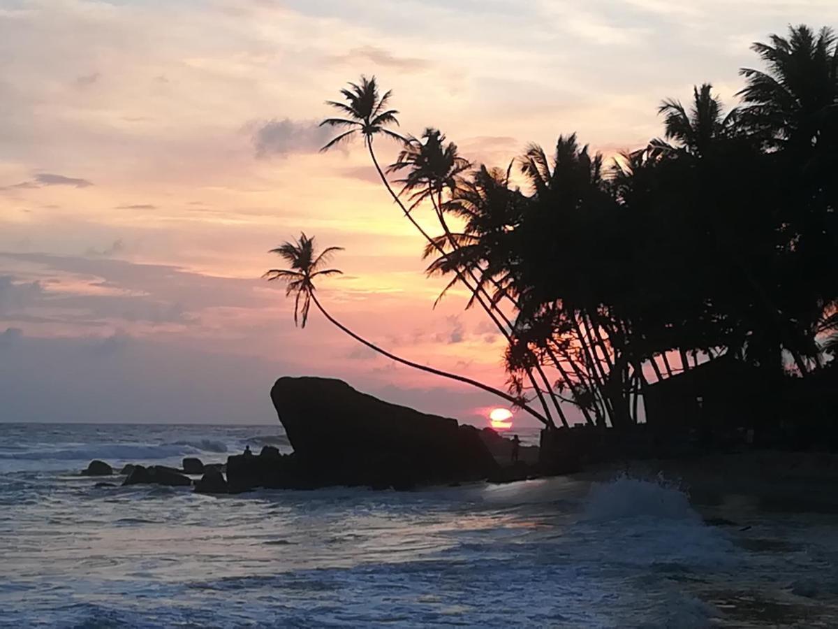 Unawatuna Beach House Kültér fotó
