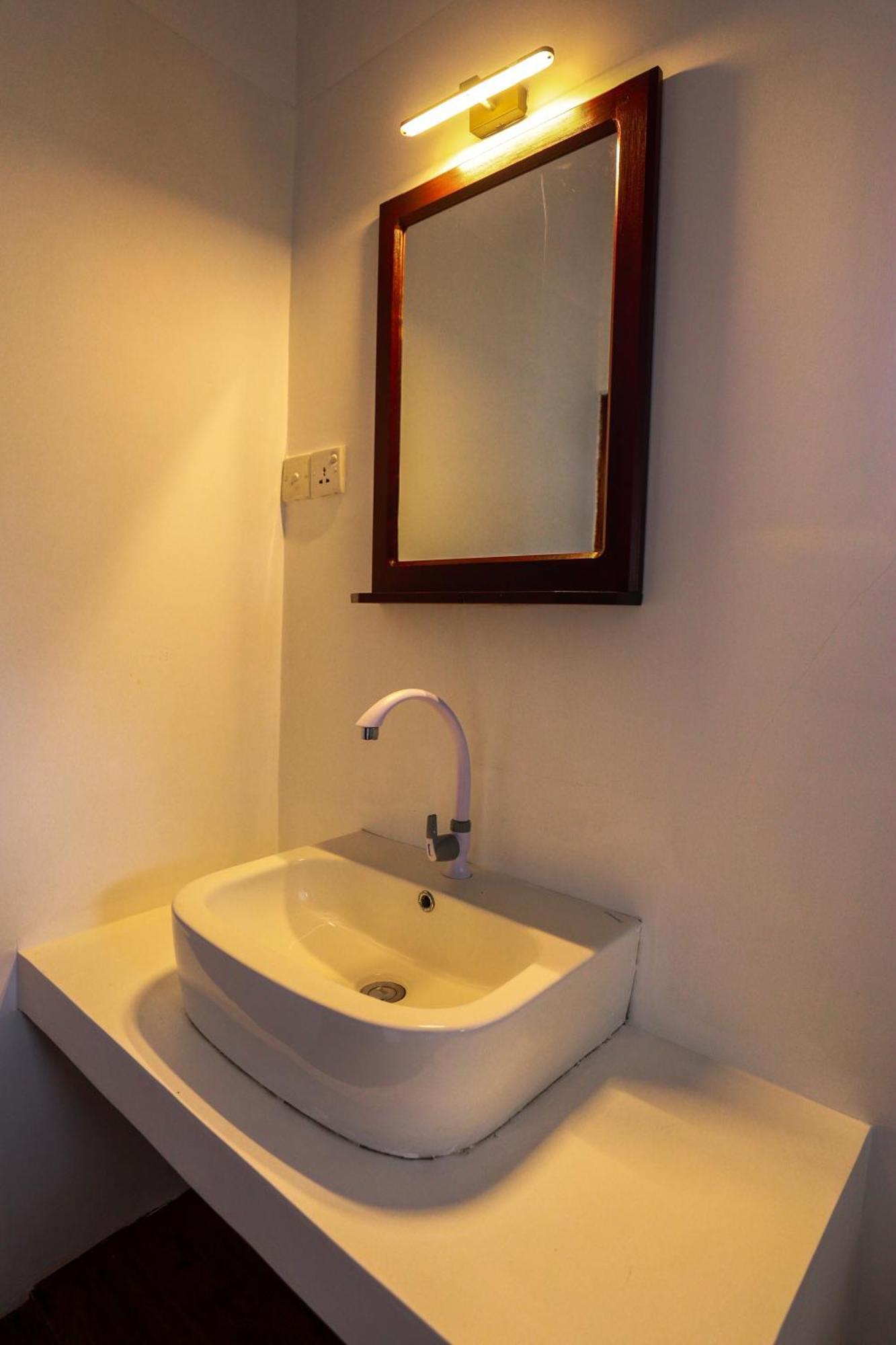 Unawatuna Beach House Kültér fotó