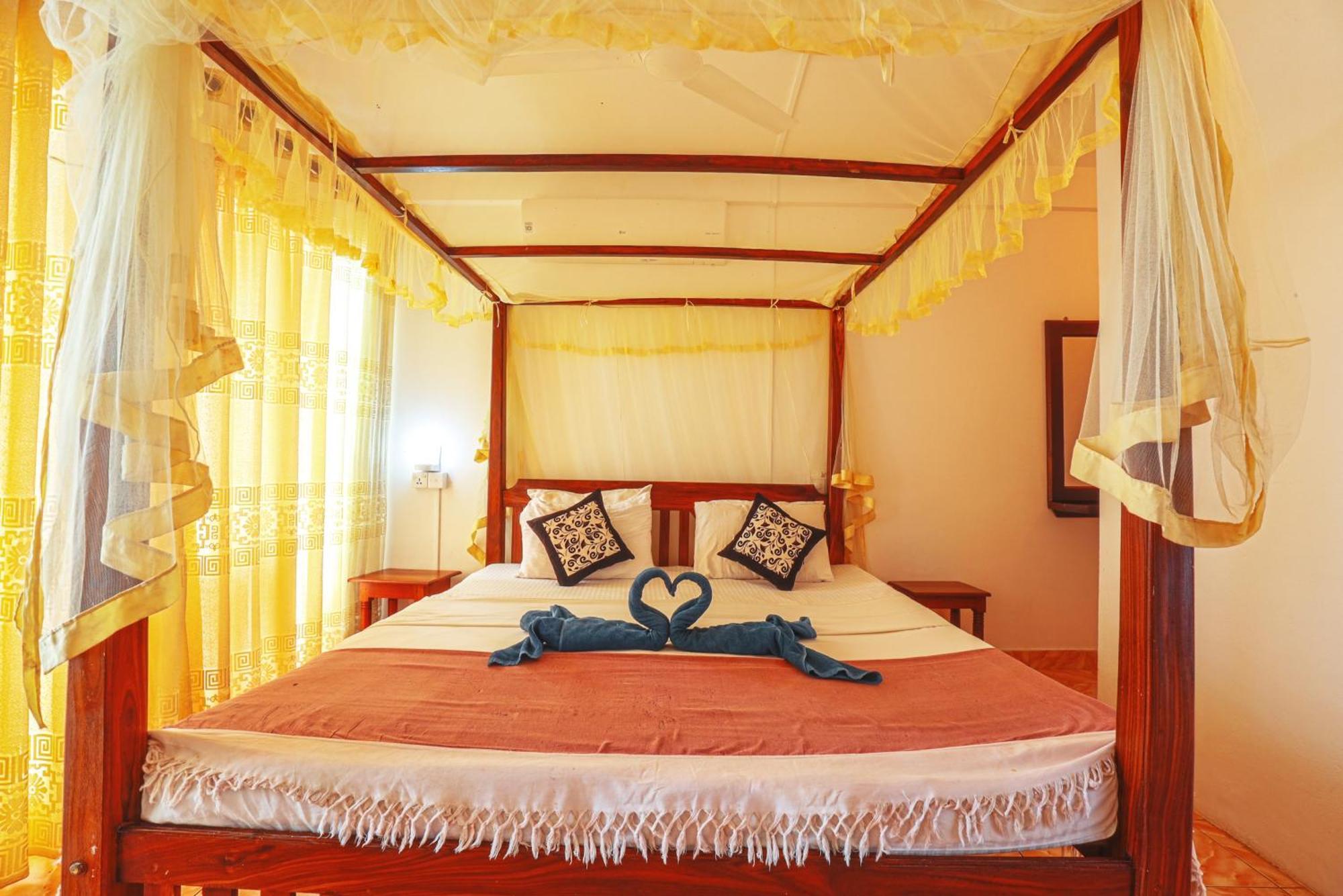 Unawatuna Beach House Kültér fotó