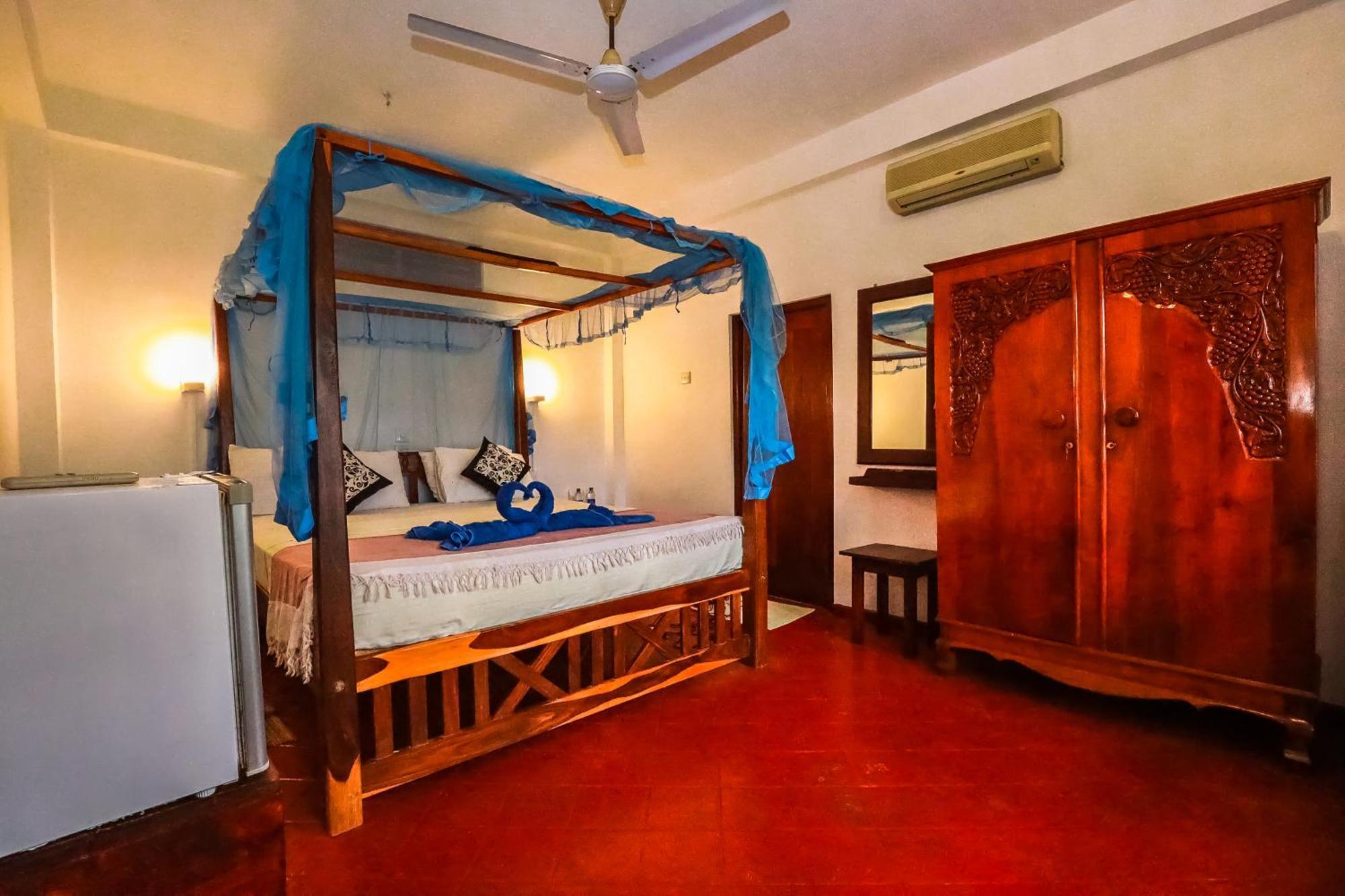 Unawatuna Beach House Kültér fotó