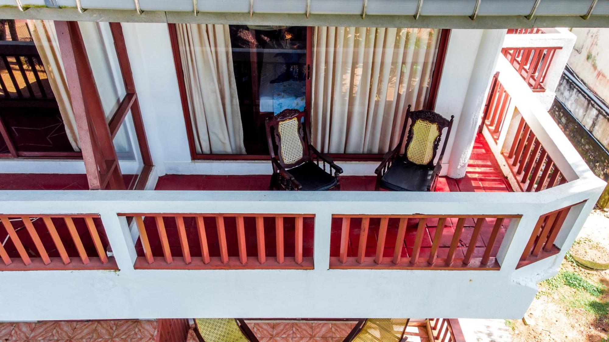 Unawatuna Beach House Kültér fotó