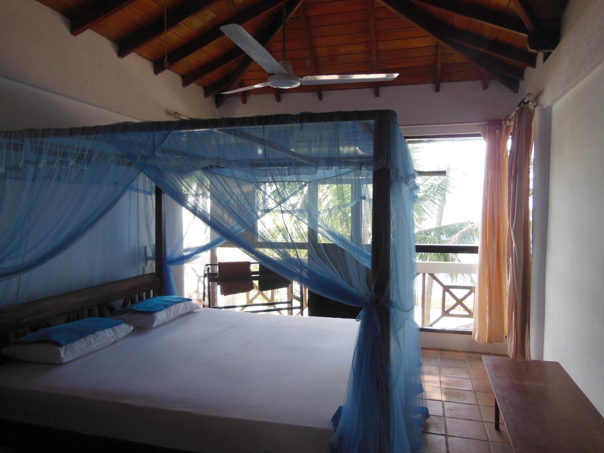 Unawatuna Beach House Kültér fotó
