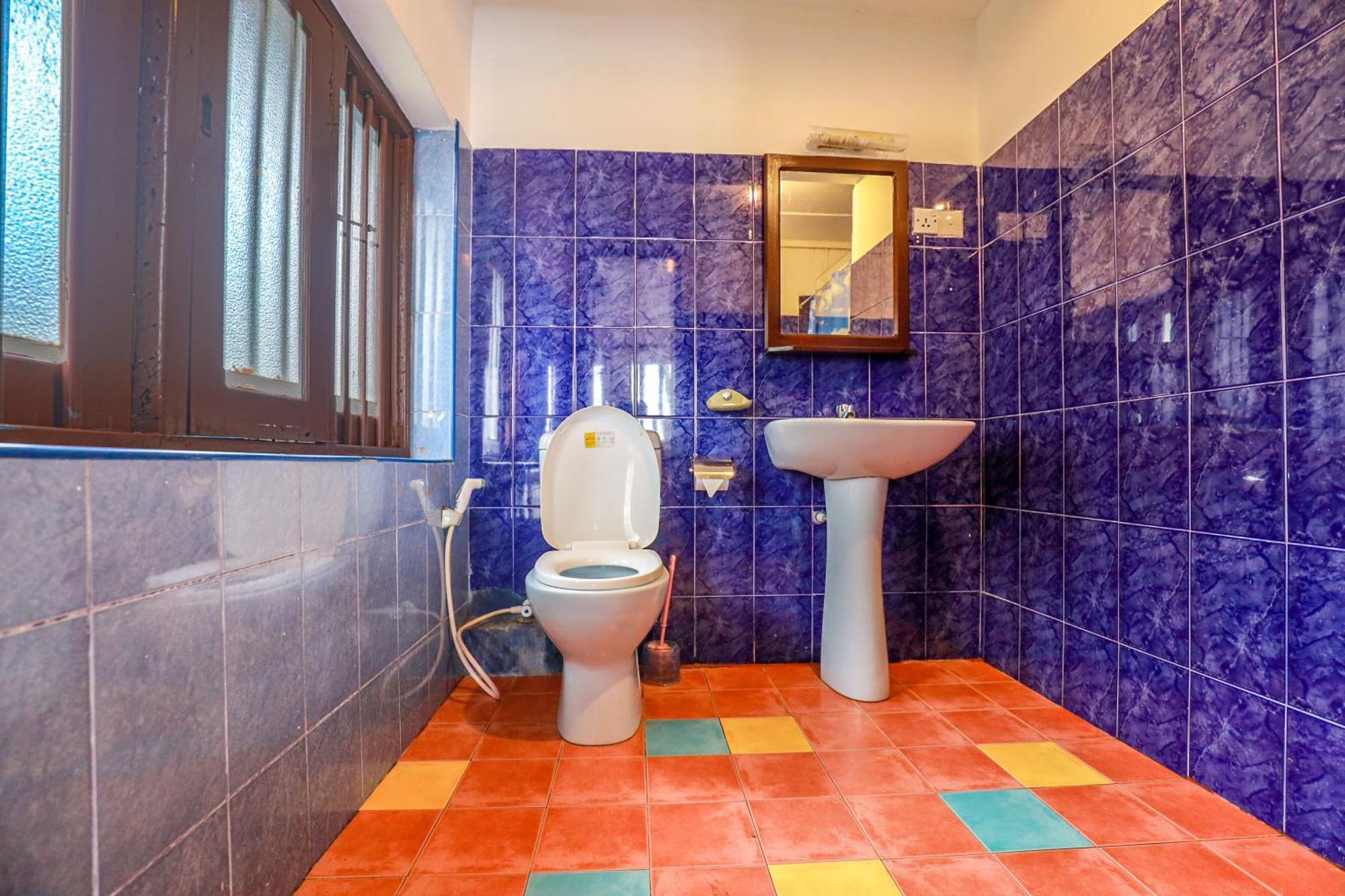 Unawatuna Beach House Kültér fotó